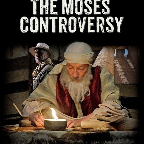 Patterns of Evidence: The Moses Controversy