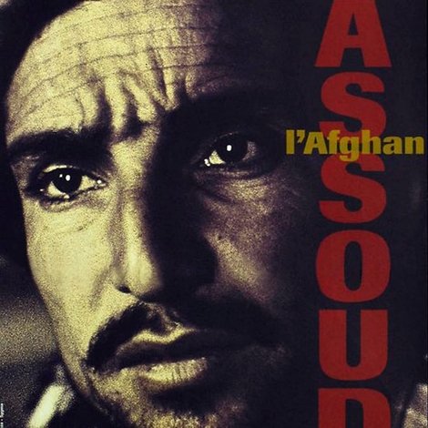 Massoud, l'Afghan