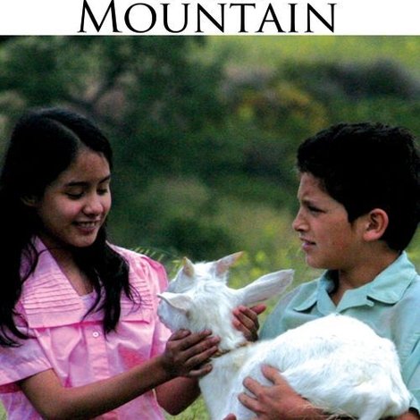 My Backyard Was A Mountain