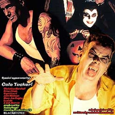 Traditional Family Vampires