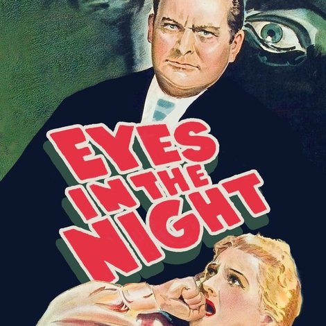 Eyes in the Night