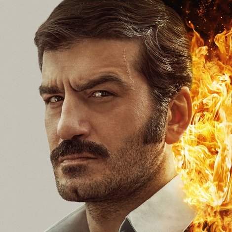 Dayı: Bir Adamın Hikâyesi 2