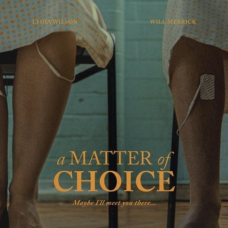 A Matter of Choice