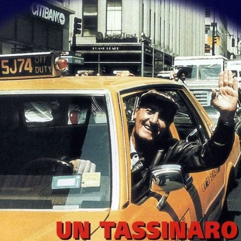 Un tassinaro a New York