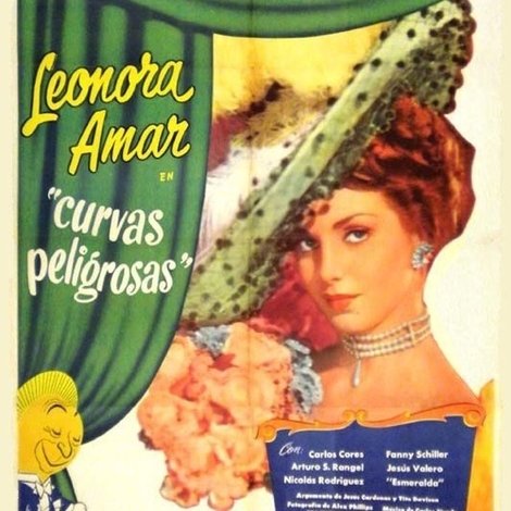 Curvas peligrosas