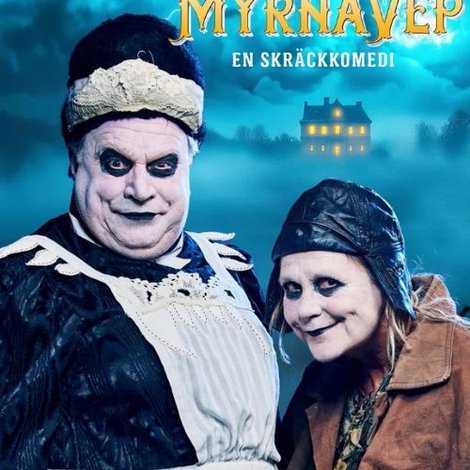 Mysteriet Myrna Vep