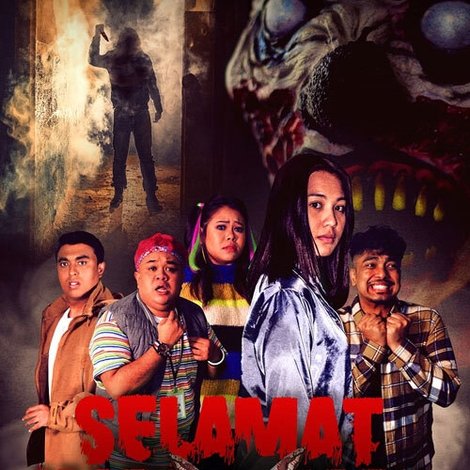 Selamat Hari Tak Jadi
