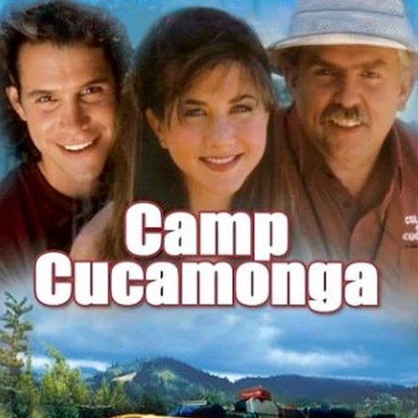 Camp Cucamonga