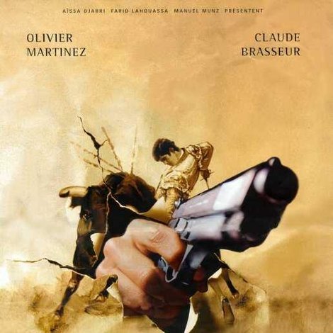Toreros