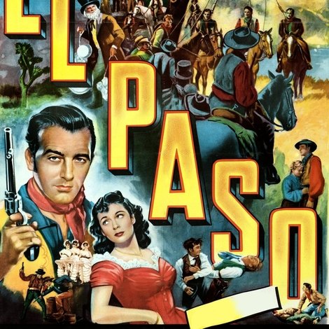 El Paso