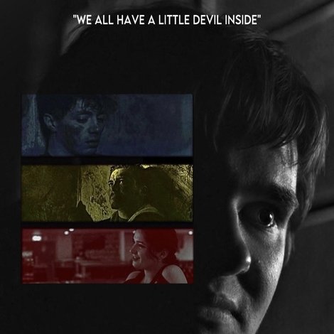 Sympathy For The Devil