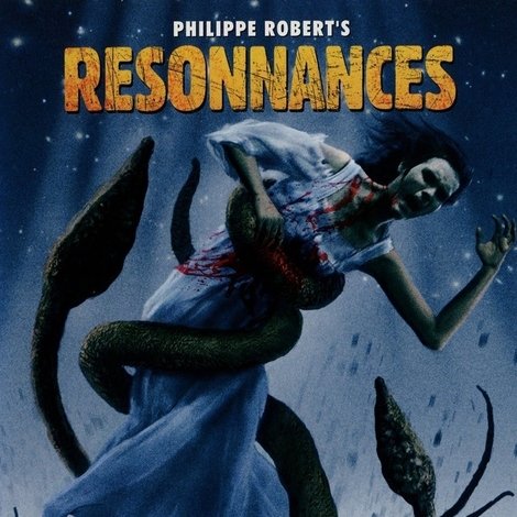 Resonnances