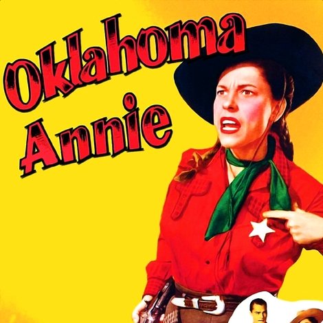 Oklahoma Annie