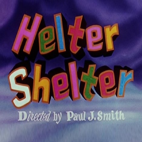 Helter Shelter