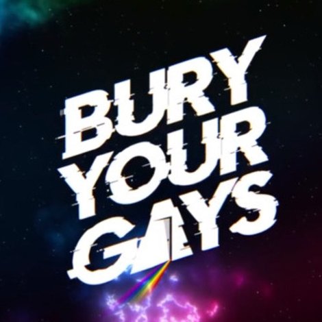 Bury Your Gays