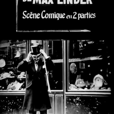 Le chapeau de Max