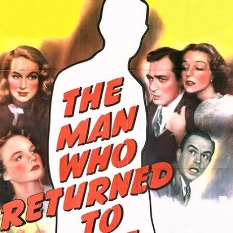 The Man Who Returned to Life