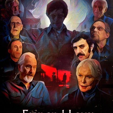 Fear and Love: The Story of The Exorcist