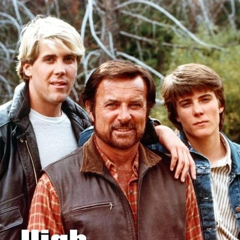 High Mountain Rangers