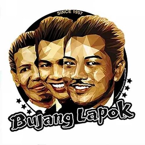 Bujang Lapok