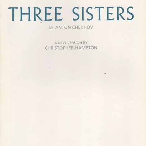 Three Sisters