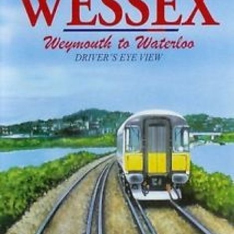 Wessex - Weymouth to Waterloo