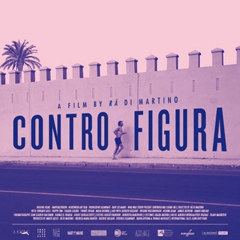 La Controfigura