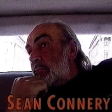 Sean Connery: Privat