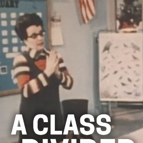 A Class Divided