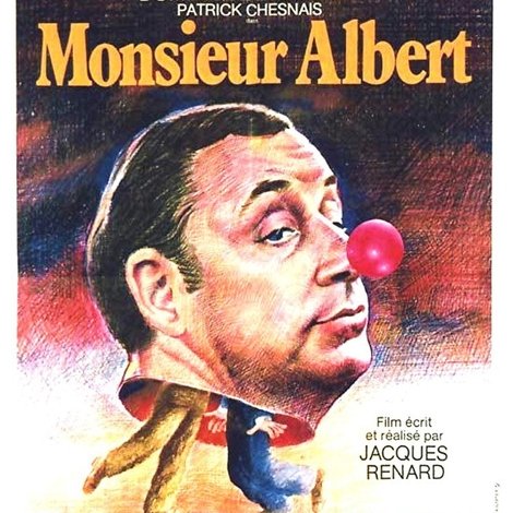 Monsieur Albert