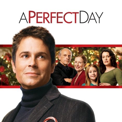 A Perfect Day
