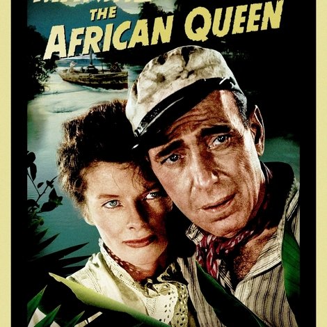 Embracing Chaos: Making The African Queen