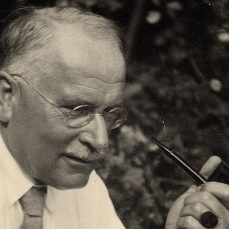 Face to Face: Carl Jung