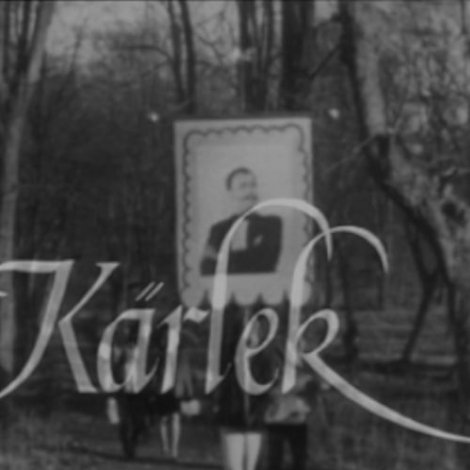 Kärlek - Ett minnesprogram