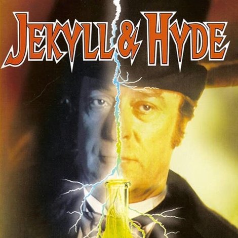 Jekyll & Hyde