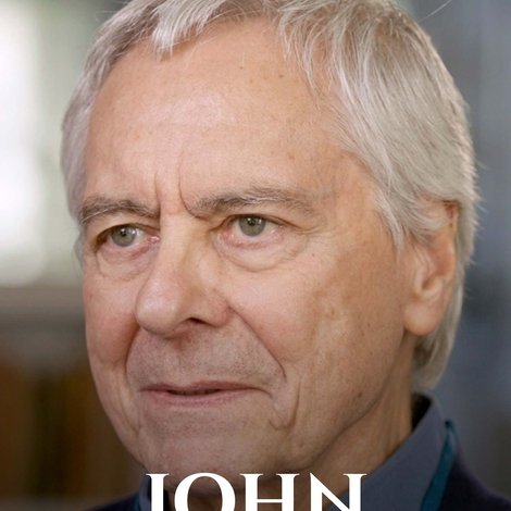 John Neumeier - Ein Leben für den Tanz
