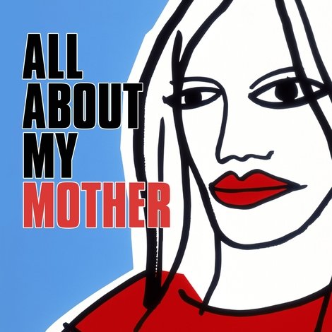 Todo sobre mi madre