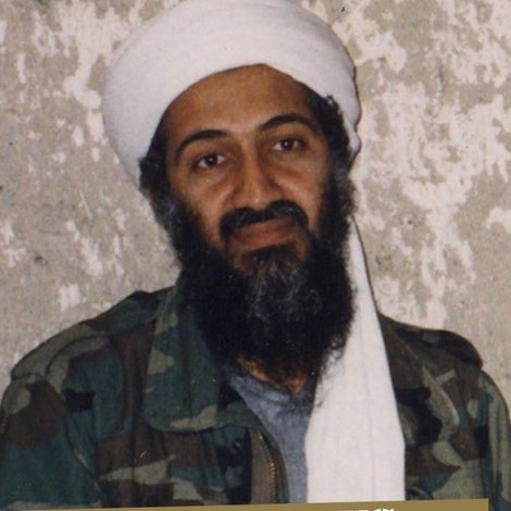 The Last Days of Osama Bin Laden