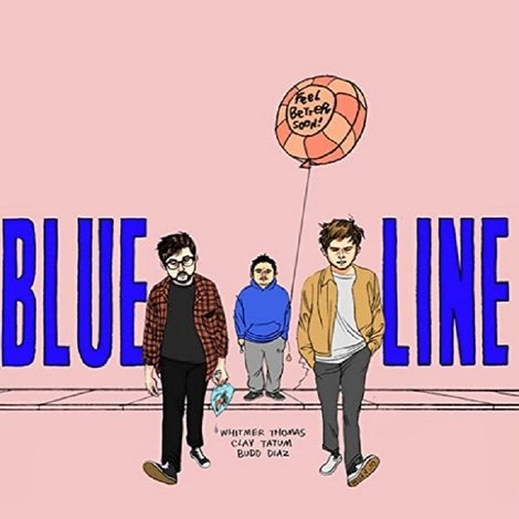Blue Line