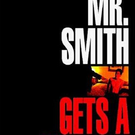 Mr. Smith Gets a Hustler