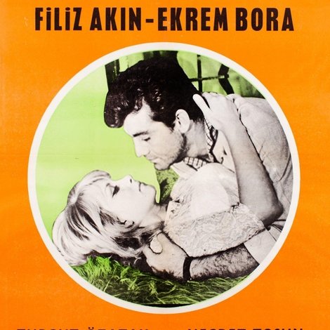 Ölüm Bizi Ayıramaz