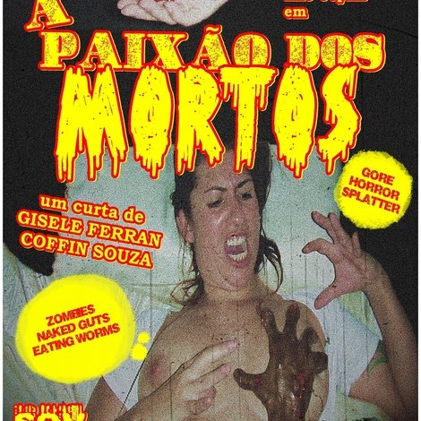 A Paixão dos Mortos