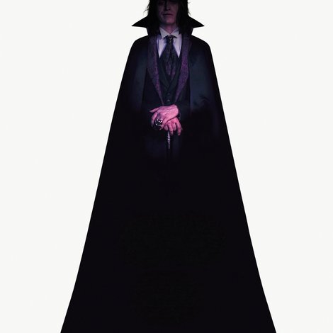 Dracula