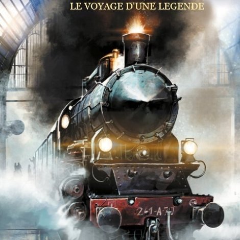 Orient-Express : le voyage d'une légende