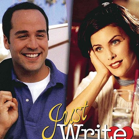 Just Write