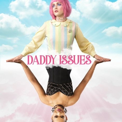 Daddy Issues