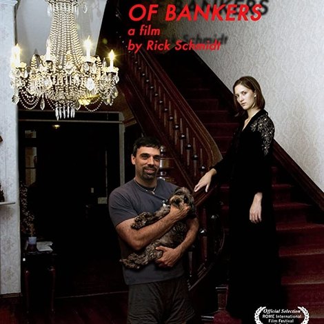 Tears of Bankers