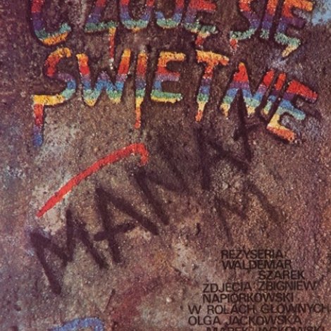 Czuję się świetnie