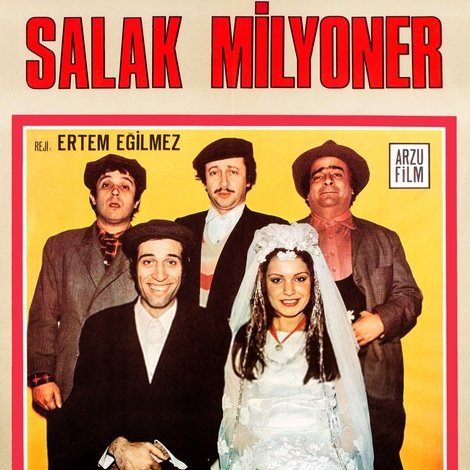 Salak Milyoner