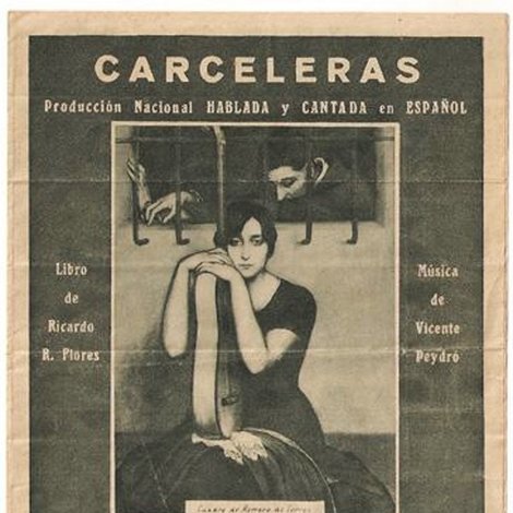 Carceleras